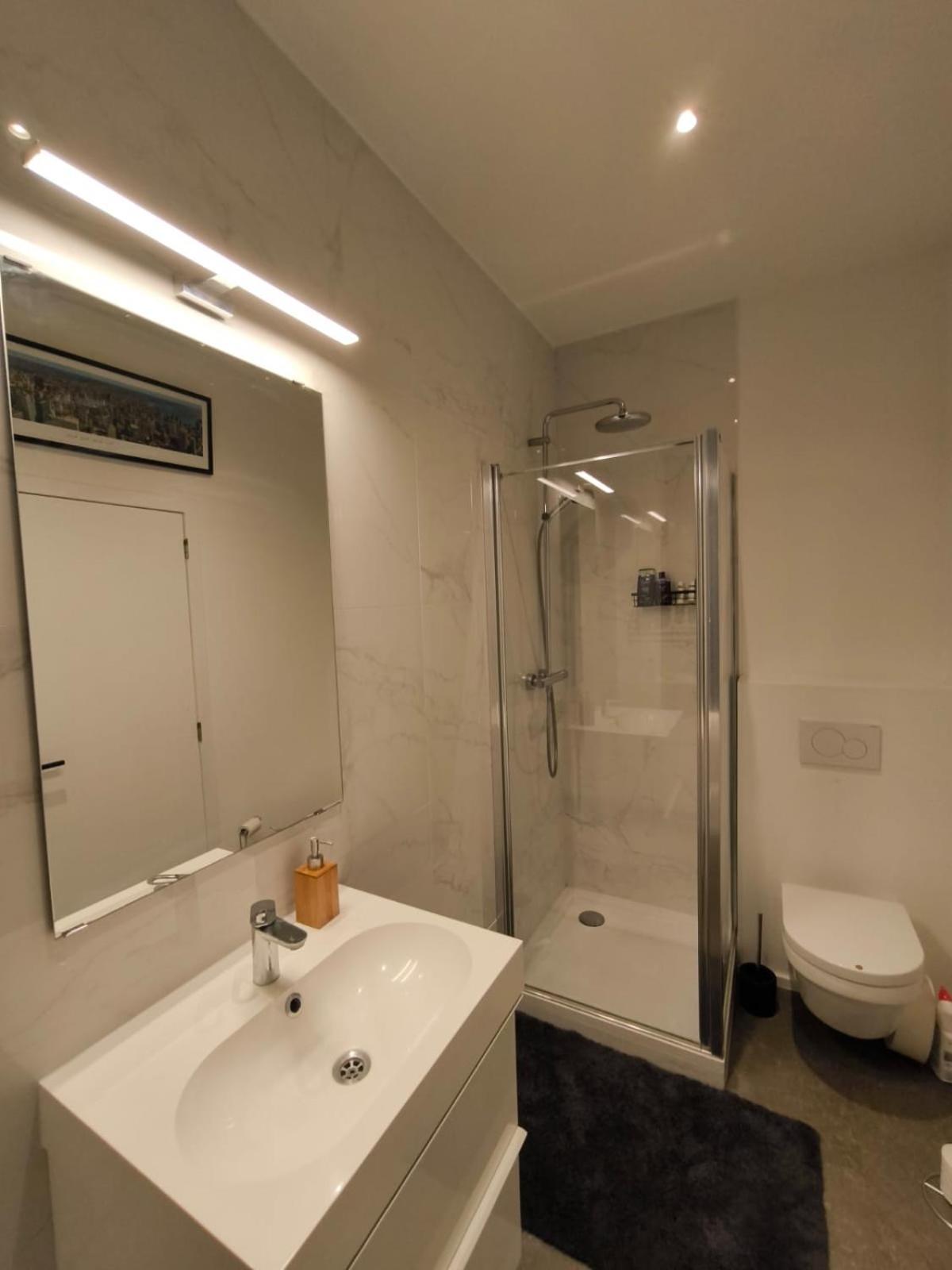 Appartement LA BOURSE Bruxelles Extérieur photo