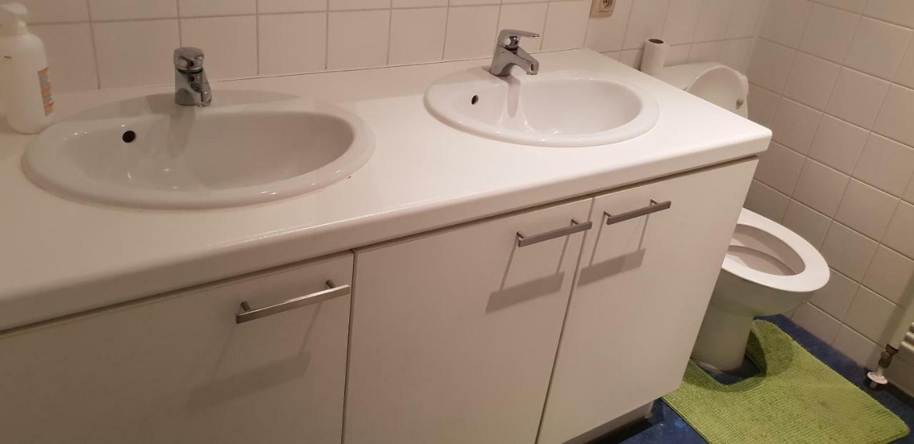 Appartement LA BOURSE Bruxelles Extérieur photo