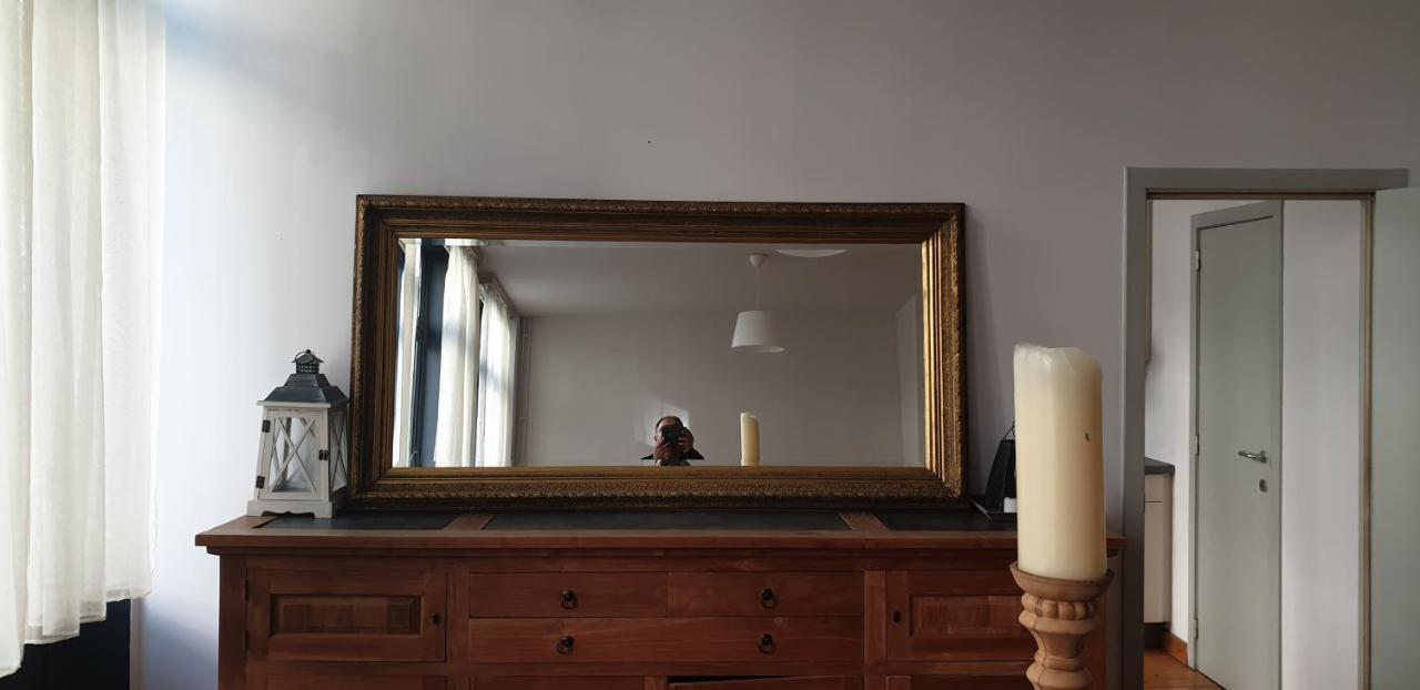 Appartement LA BOURSE Bruxelles Extérieur photo